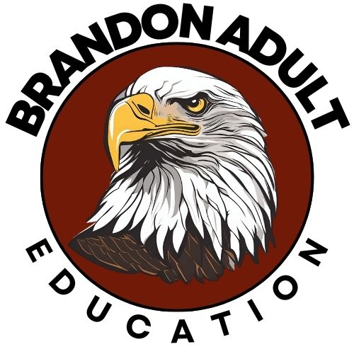  Brandon Adult